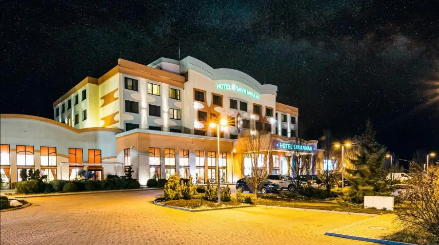 La Savanna Hotel & Resort